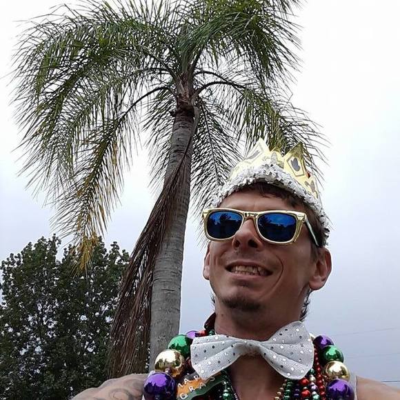 Meet your Posher, Tommy - Picture 1 of 1